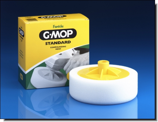 standard g-mop